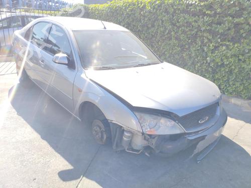 Engine FORD MONDEO III Saloon (B4Y) 2.0 16V TDDi / TDCi | BP15219786M1 