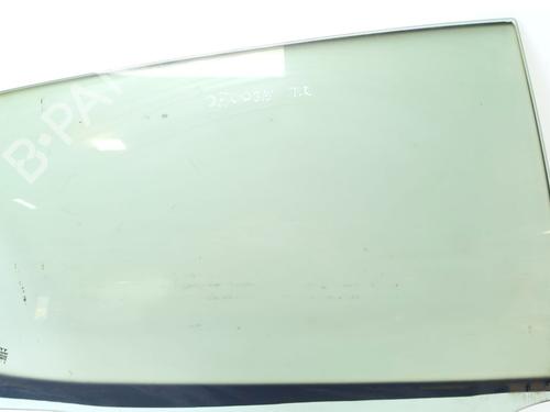 Rear right door window SEAT IBIZA IV (6J5, 6P1) 1.6 TDI | BP29452300C21 