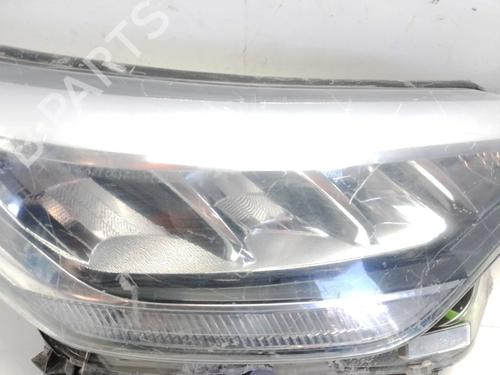 Right headlight TOYOTA C-HR (_X1_) 1.8 Hybrid (ZYX10_, ZYX11_) | BP40611429C29 - Image 3