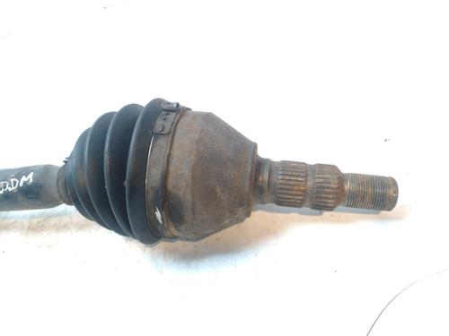 Left front driveshaft OPEL ASTRA H GTC (A04) | BP23244067M38 - Image 4