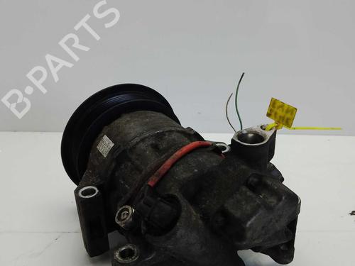 AC compressor TOYOTA AURIS (_E15_) 1.4 D-4D (NDE150_, NDE150R) | BP39610155M34 - Image 2