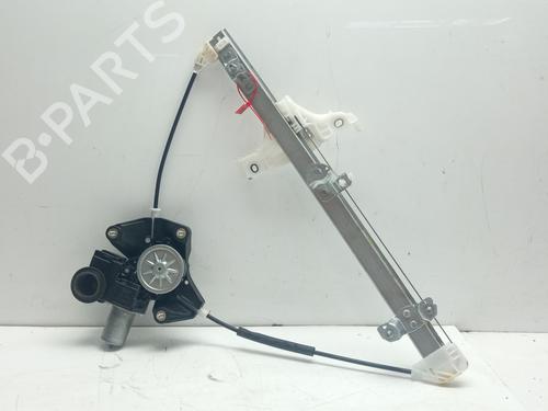 Used Rear left window mechanism Rear left window mechanism 35724407 35724407