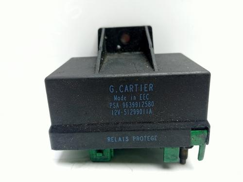 Used Electronic module Electronic module 16103281 16103281
