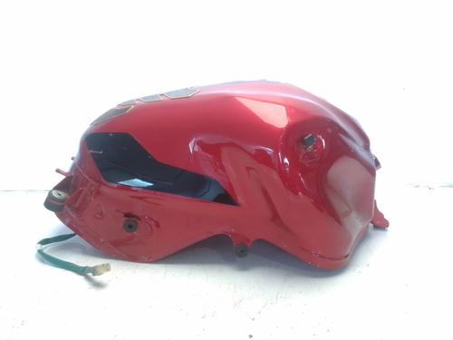 Used Fuel tank KAWASAKI MOTORCYCLES Z (900cc - ) Z 900 (ZR900DA2, ZR900HA2, ZR900PA2, ZR900VA2) (48 hp) 31173108