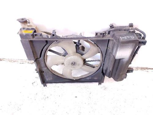 Used Radiator fan TOYOTA IQ (_J1_) 1.0 (KGJ10_, KGJ10R) (68 hp) 23265651