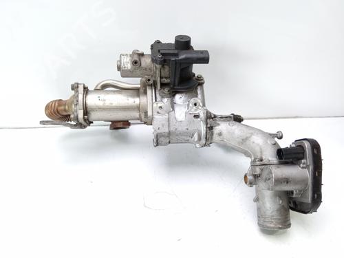 Oliekøler RENAULT CLIO III (BR0/1, CR0/1) [2005-2014]  18839268