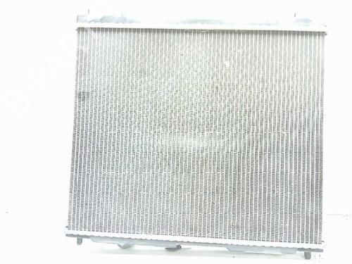 Water radiator MITSUBISHI PAJERO III (V7_W, V6_W)  | BP22906823M31 