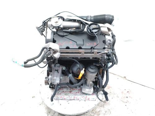 Motor SEAT IBIZA III (6L1) [2002-2009]  18922265
