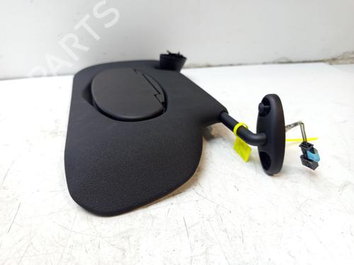 Right sun visor MINI MINI (R56) John Cooper Works | BP32411834I2 - Image 3