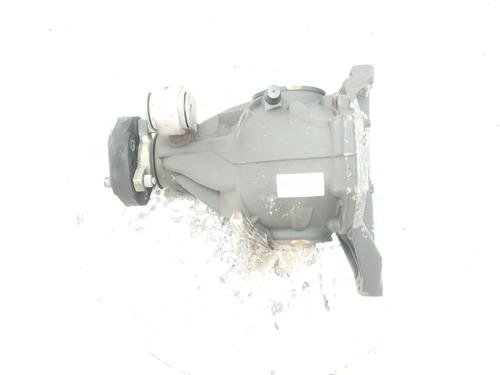 Used Rear differential MERCEDES-BENZ CLK (C209) [2002-2010]  17046365