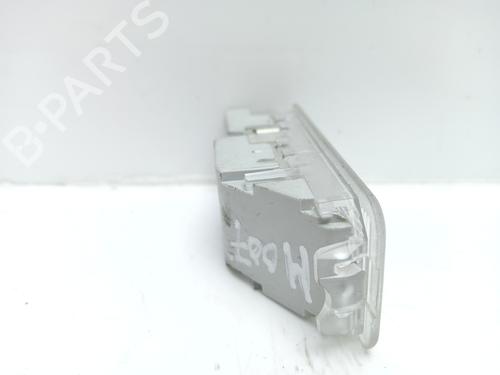 Licence plate light CITROËN C4 II (NC_) | BP16240102I40 - Image 3