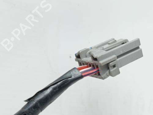 Control unit NISSAN NAVARA NP300 (D40) 2.5 dCi 4WD | BP16151235M11 