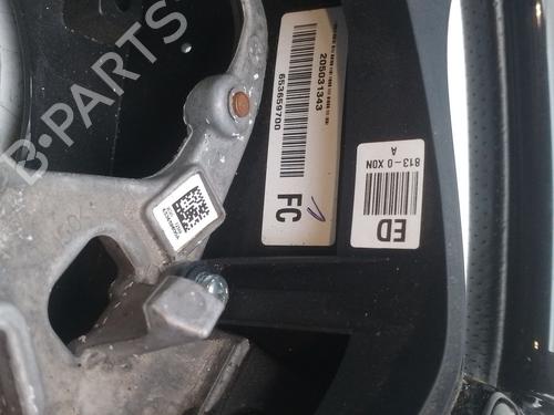 Rat TOYOTA C-HR (_X1_) 2.0 Hybrid (MAXH10) | BP36239067C49 - Image 8