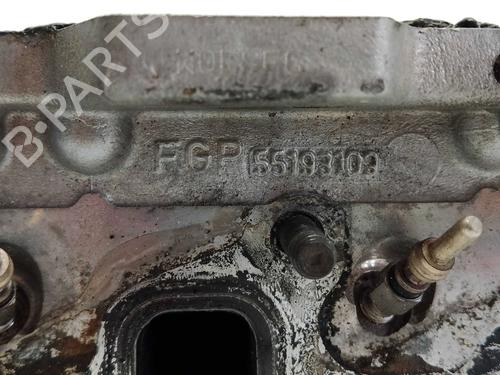 Cylinder head FIAT PANDA (169_) | BP38539324M5 - Image 12