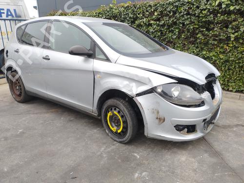 Engine control unit (ECU) SEAT ALTEA (5P1)  | BP18829154M57 