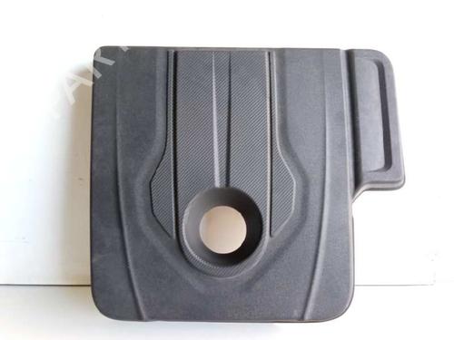 Engine cover SSANGYONG RODIUS I 2.7 Xdi (163 hp) 10174049