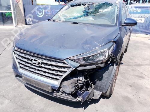 Caixa de fusíveis HYUNDAI TUCSON (JM) | BP30858378E1