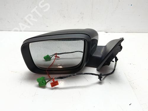Used Left mirror Left mirror VOLVO XC60 I SUV (156) T6 AWD (306 hp) 33403870 33403870