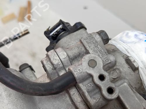 Engine HYUNDAI SONATA IV (EF) 2.0 16V | BP29074287M1 