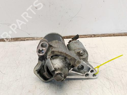 Starter DACIA DUSTER (HM_) 1.3 TCe 150 (HMM3) | BP39613737M8 - Image 3