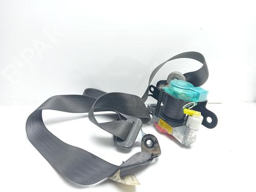 Used Front left seatbelt MAZDA PREMACY (CP) 2.0 TD (101 hp) 16587191