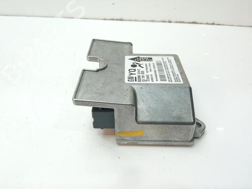 ECU airbags OPEL ASTRA H (A04) 1.7 CDTI (L48) | BP12310612M53 