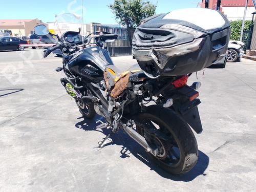 Engine SUZUKI MOTORCYCLES V-STROM V-Strom 650 XT | BP24702955M1 