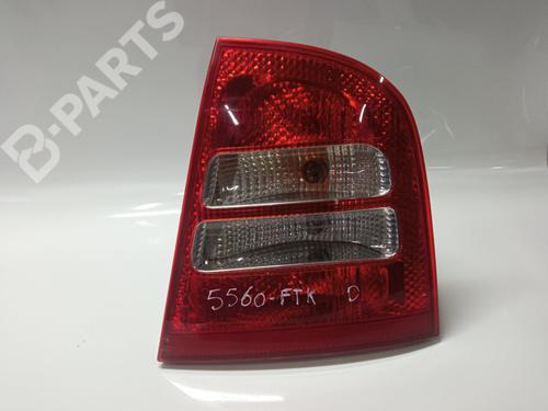 Used Right taillight Right taillight SKODA OCTAVIA I (1U2) 1.9 TDI (110 hp) 10696061 10696061