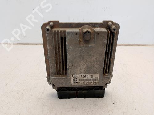 engine-control-unit-ecu-audi-q7-4lb-2006-2007-2008-2009-2010-2011-2012-2013-2014-2015-2016-36259794 main image