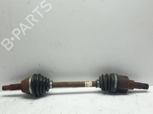 Used Left front driveshaft Left front driveshaft 32145663 32145663