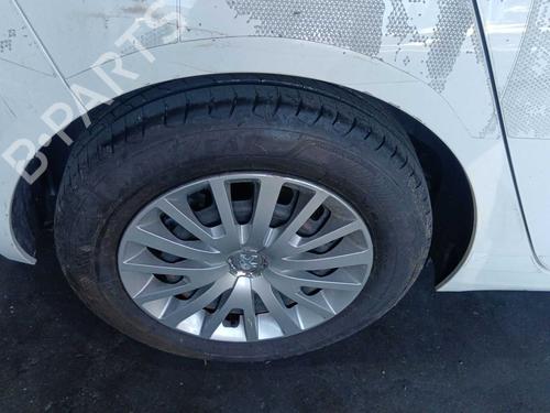 Used Right rear brake caliper Right rear brake caliper PEUGEOT 308 II (LB_, LP_, LW_, LH_, L3_) 1.2 VTi 72 (82 hp) 39381895 39381895