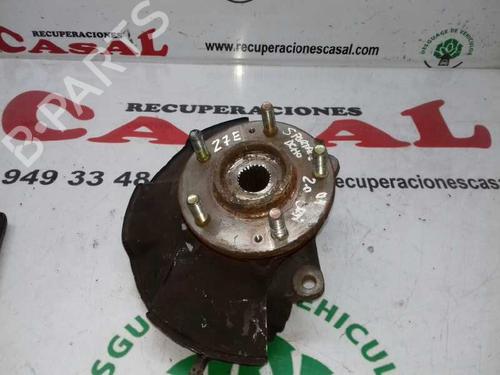 Used Right front steering knuckle Right front steering knuckle 7953177 7953177