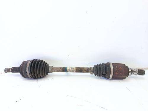 Used Left front driveshaft Left front driveshaft RENAULT SCÉNIC III (JZ0/1_) [2008-2016] 33675476 33675476