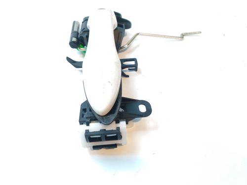 Front left exterior door handle TOYOTA YARIS (_P13_)  | BP22386813C128 