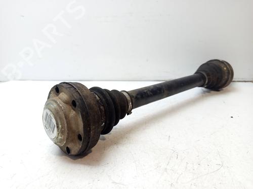 Left rear driveshaft BMW 3 Coupe (E92) | BP32019573M40 - Image 3