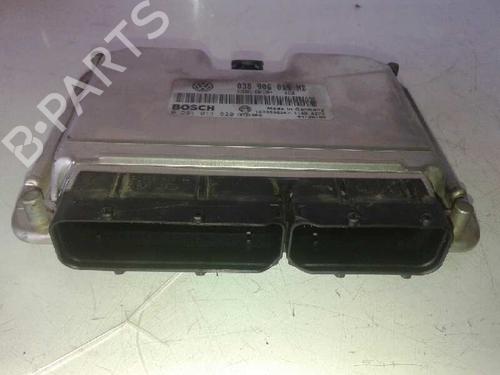 Used Engine control unit (ECU) Engine control unit (ECU) 7956648 7956648