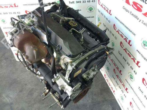 Engine FORD MONDEO III (B5Y) | BP7954719M1 - Image 10