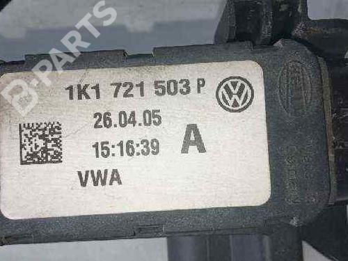 Pedal VW GOLF V (1K1) 1.9 TDI | BP9817150I4 