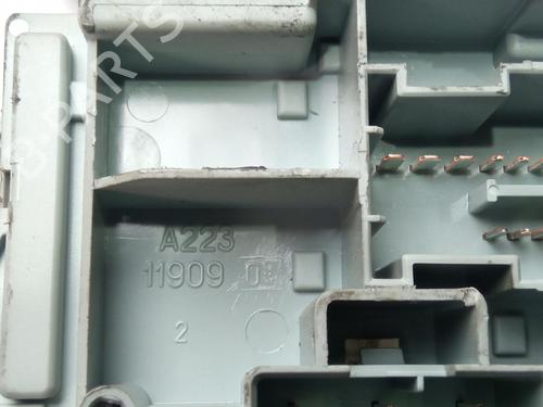 Fuse box FIAT STILO (192_)  | BP12310361E1 