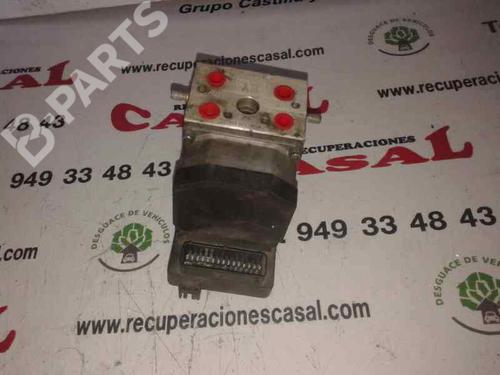 ABS Bremseaggregat OPEL MERIVA A MPV (X03) 1.7 CDTI (E75) | BP10276340M43 