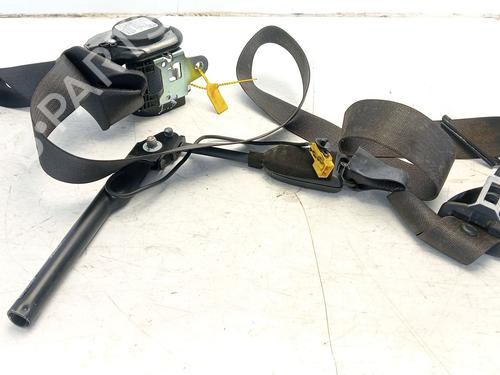 Front left seatbelt OPEL ASTRA J (P10) 2.0 CDTI (68) | BP31125234I26 - Image 2