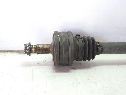 Right rear driveshaft MERCEDES-BENZ SLK (R171)  | BP10165397M41 