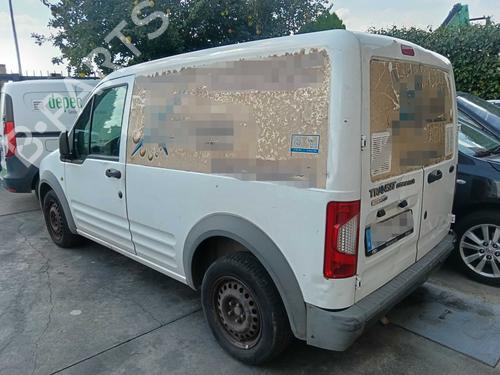 Left headlight FORD TRANSIT CONNECT (P65_, P70_, P80_) 1.8 TDCi | BP40611480C28 - Image 6