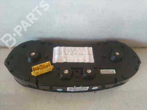 Instrument cluster PEUGEOT 308 I (4A_, 4C_)  | BP7959629C47 