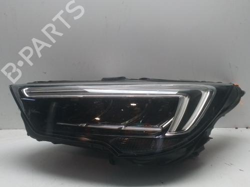 Used Left headlight Left headlight OPEL CROSSLAND X / CROSSLAND (P17, P2QO) 1.5 Turbo D (75) (120 hp) 33045839 33045839