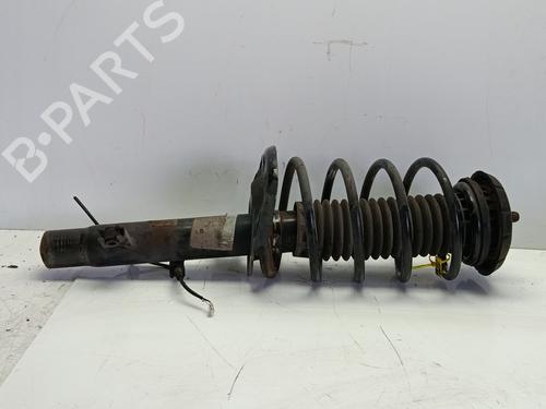 Used Left front shock absorber Left front shock absorber PEUGEOT 208 I (CA_, CC_) 1.2 PureTech 82 (82 hp) 33795949 33795949