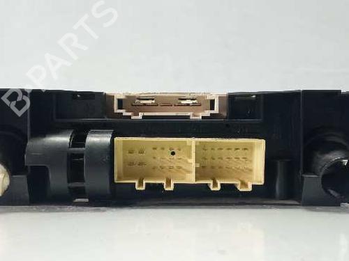 Climate control SEAT IBIZA III (6L1)  | BP7961173I5 