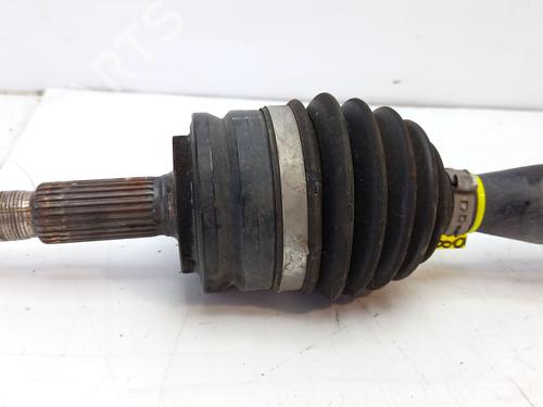 Right front driveshaft TOYOTA C-HR (_X1_) | BP30645243M39