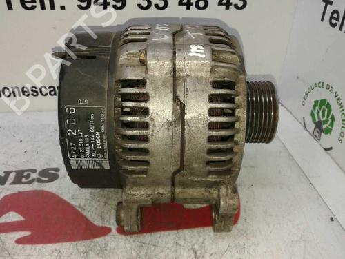 Generator Generator 7961823 7961823
