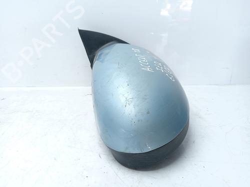 Left mirror HYUNDAI ACCENT III (MC) 1.4 GL | BP18839305C26 